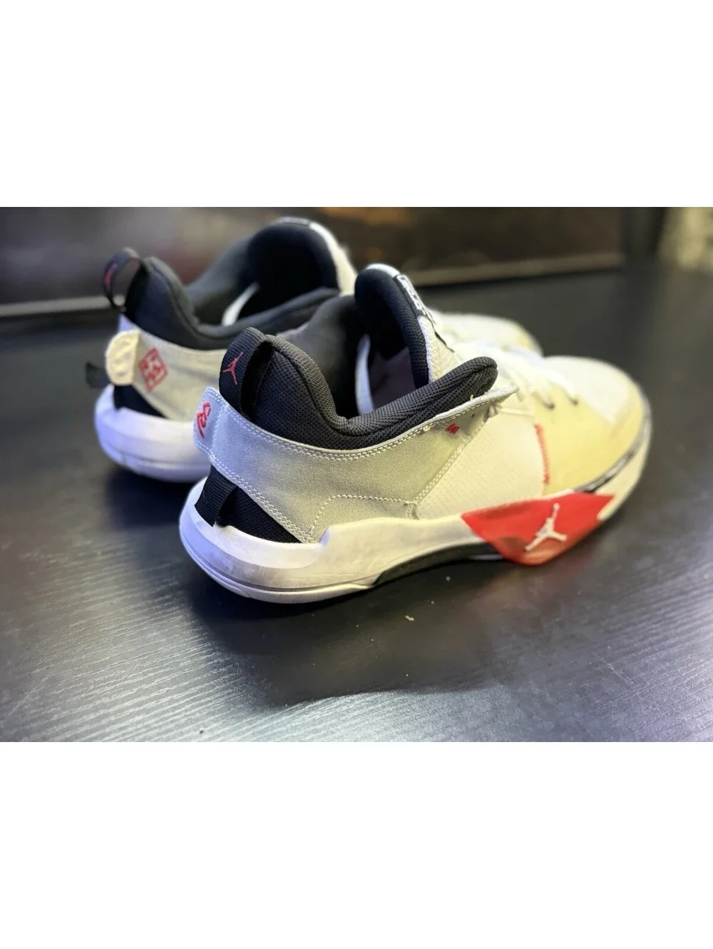 Jordan size 11